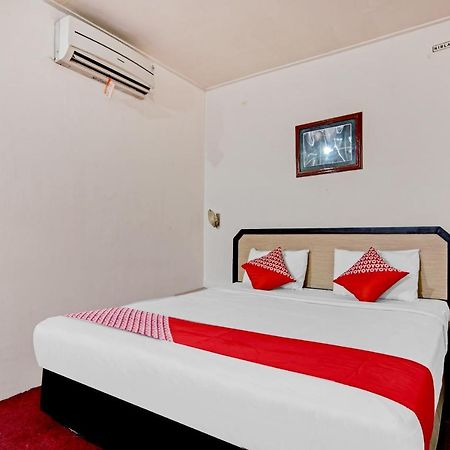 Oyo 90697 Hotel Wisata 두마이 외부 사진
