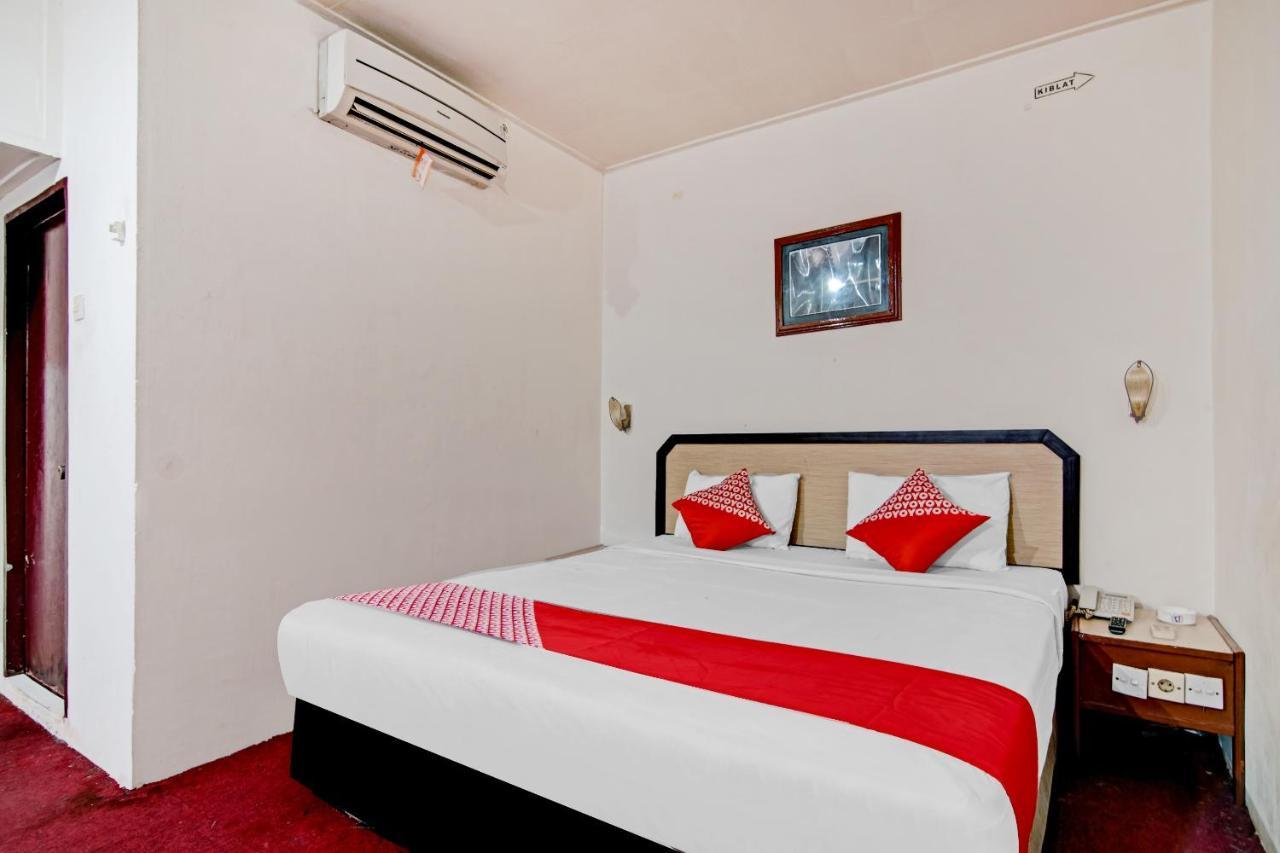 Oyo 90697 Hotel Wisata 두마이 외부 사진
