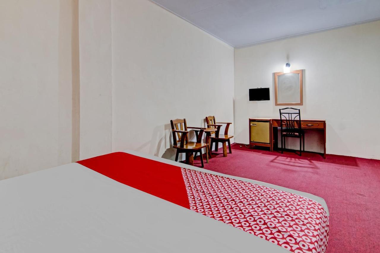 Oyo 90697 Hotel Wisata 두마이 외부 사진